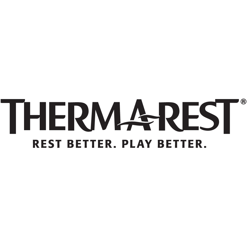 Therm-a-Rest logo